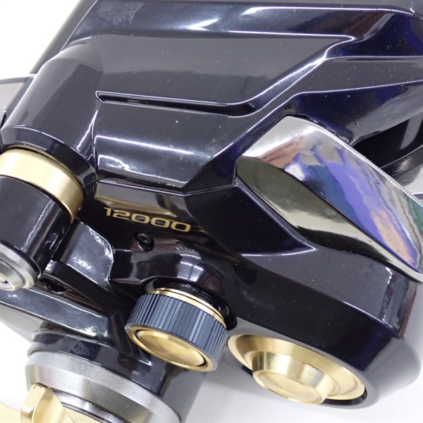 ２４ビーストマスターＭＤ１２０００